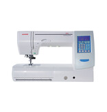 Janome Memory Craft 8200 QCP