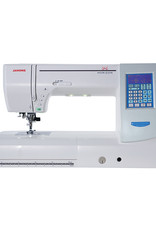 Janome Memory Craft 8200 QCP