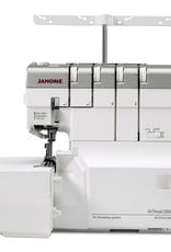 Janome AirThread 2000D