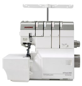 Janome AirThread 2000D