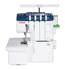 Janome FA4