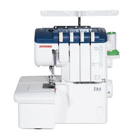 Janome FA4