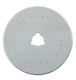 OLFA 60mm Tungsten Tool Rotary Blades, Pack of 5