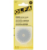 OLFA Olfa Stainless Steel Pinking Rotary Blade 45mm