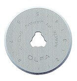 OLFA OLFA 28mm 5 pcs Rotary Blades