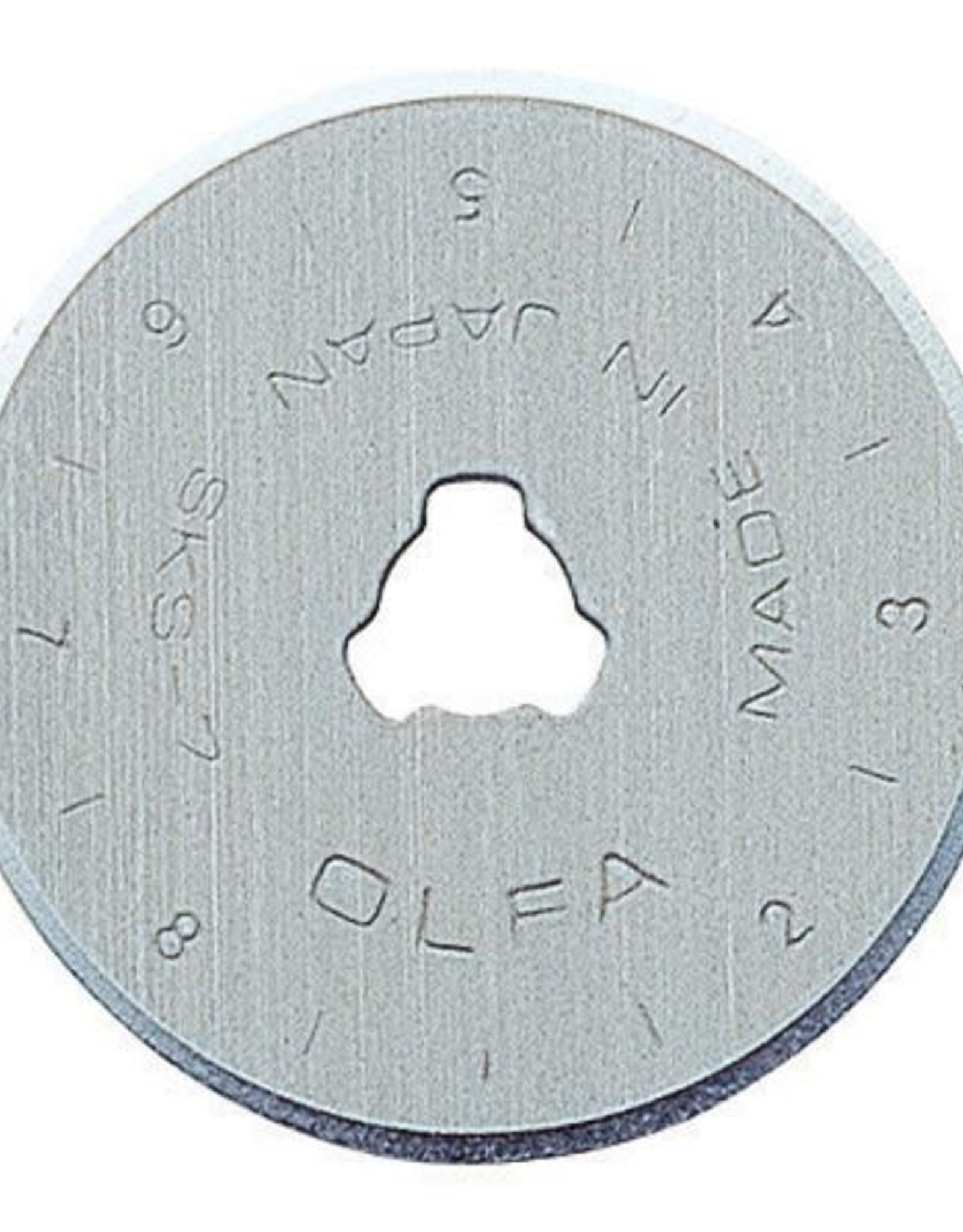 OLFA OLFA 28mm 5 pcs Rotary Blades