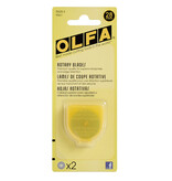 OLFA OLFA 28mm 5 pcs Rotary Blades
