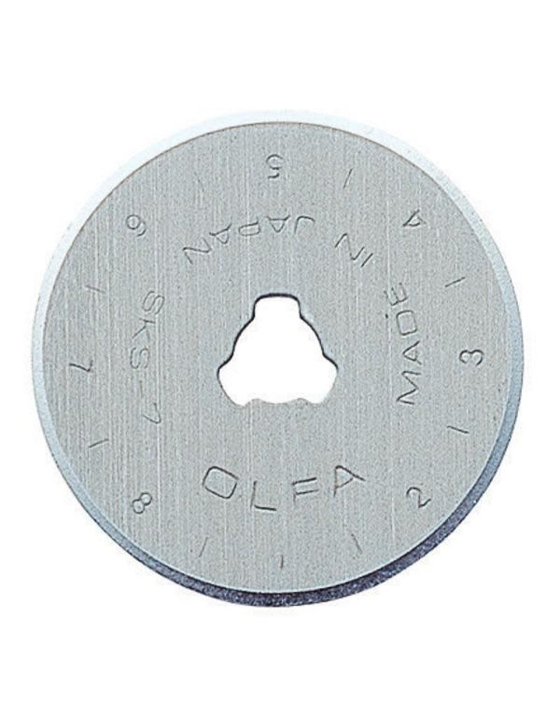 OLFA OLFA 28mm 2pcs Rotary Blades
