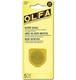 OLFA OLFA 28mm 2pcs Rotary Blades