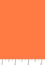 Northcott ColorWorks Orange 9000-582