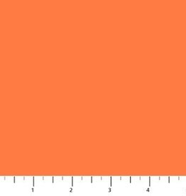 ColorWorks Solid Orange - 9000-582 (1/2m)