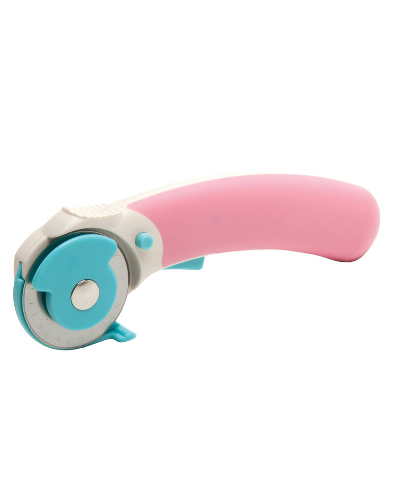 45mm Soft Grip Rotary Cutter