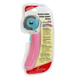 45mm Soft Grip Rotary Cutter