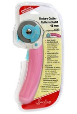 45mm Soft Grip Rotary Cutter
