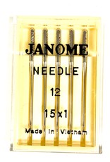 Janome Needle 12