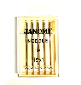 Janome Janome Needle 9
