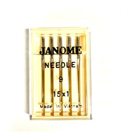Janome Needle 9