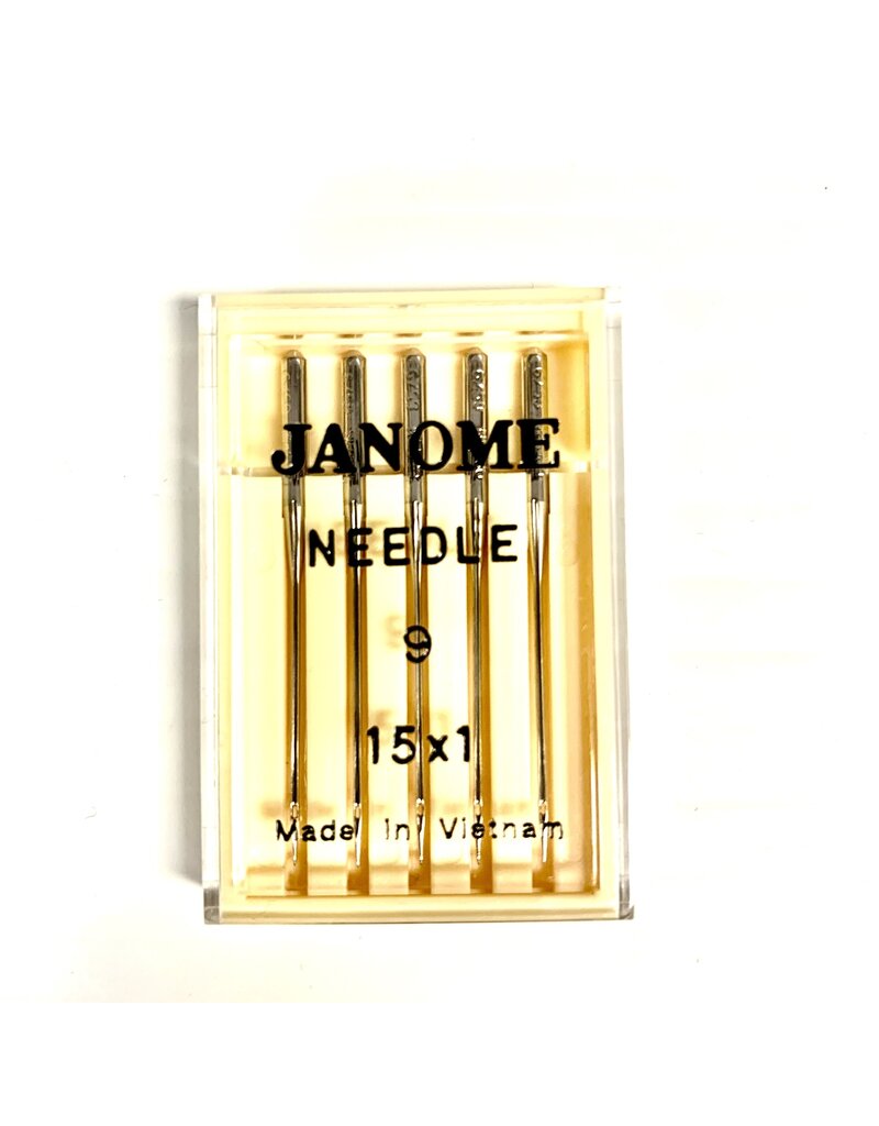 Janome Needle 9