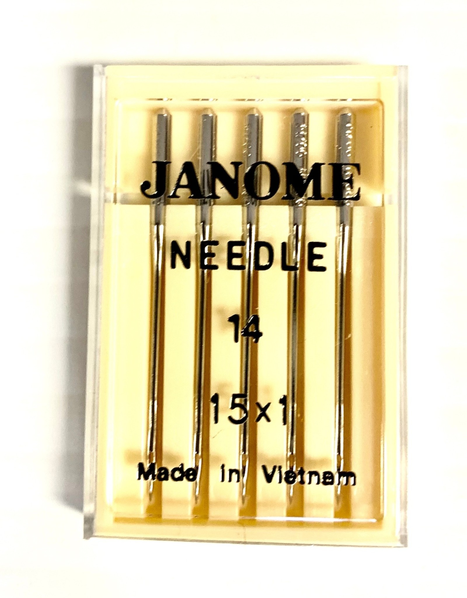 Janome Needle 14