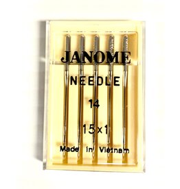 Janome Needle 14