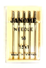 Janome Needle 16
