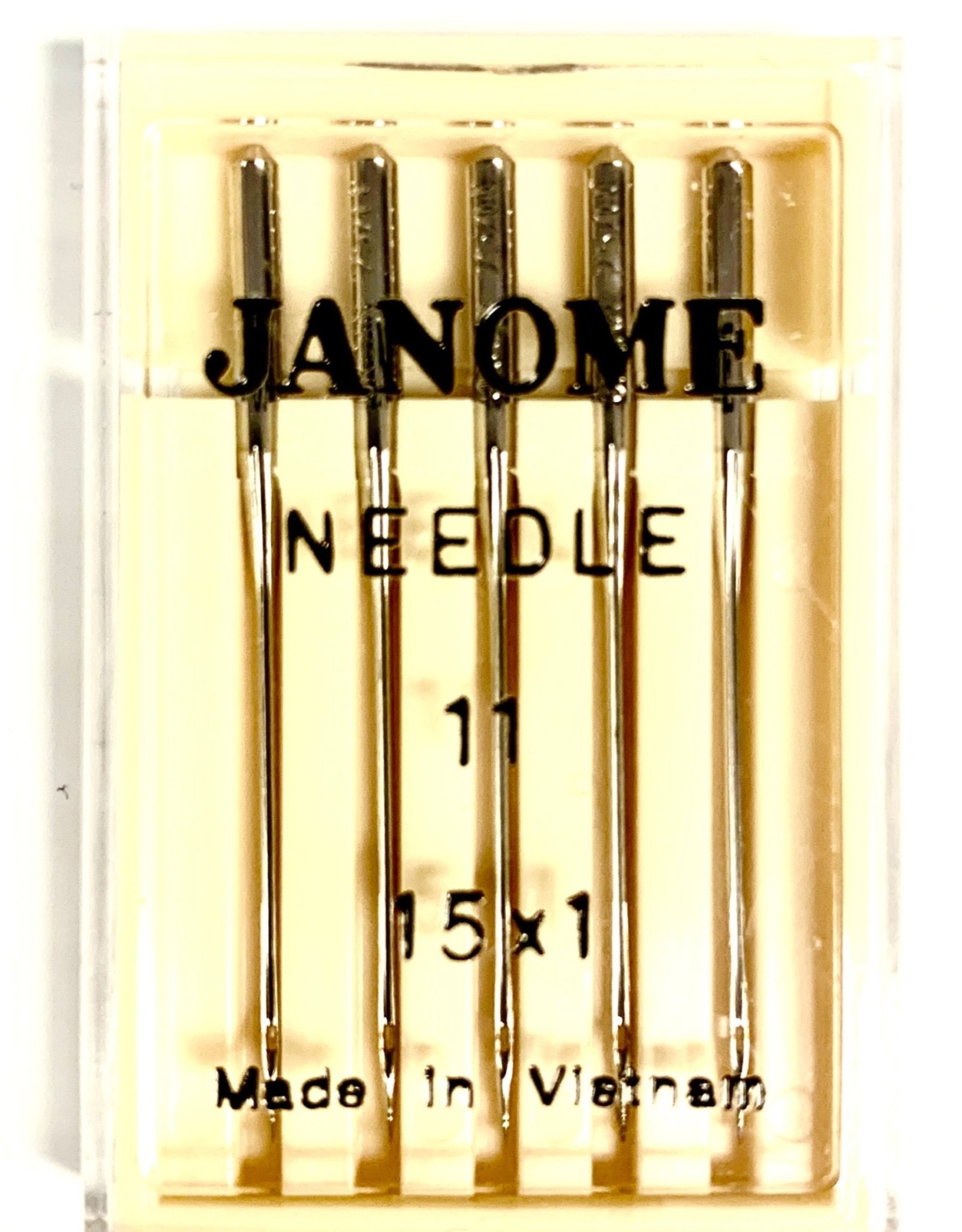 Janome Needle 11