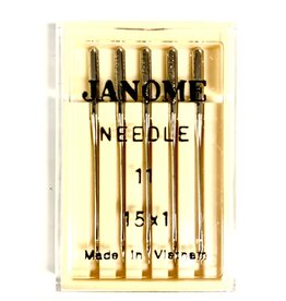Janome Needle 11