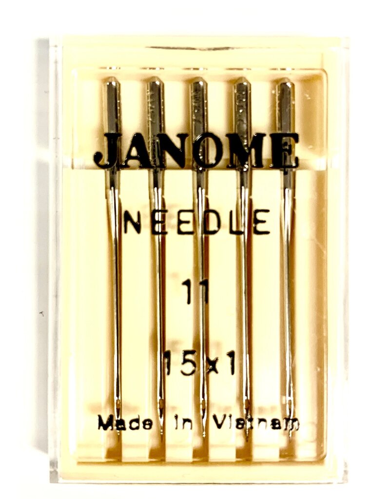 Janome Needle 11