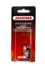 Janome Ditch Quilting Foot- 200341002