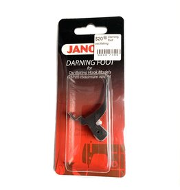 Janome Darning Foot (Oscillating)- 200127000