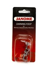 Janome Darning foot (MC Embroidery)- 200325000