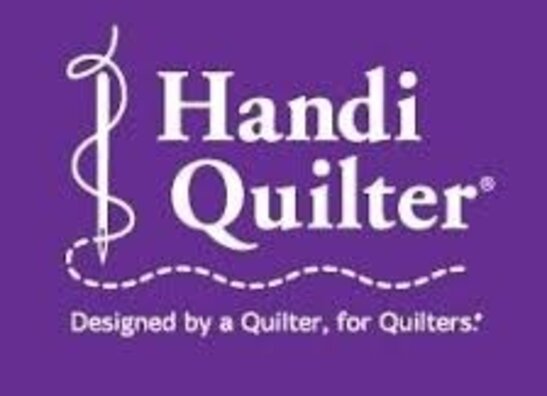 Handy Quilter