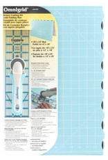 Omnigrid Omnigrid 18 x 24/Rotary Cutter Kit