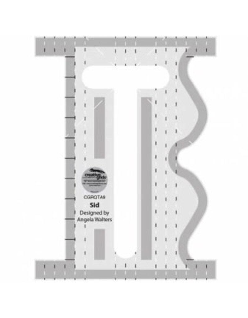 Creative Grids Creative Grids Sid