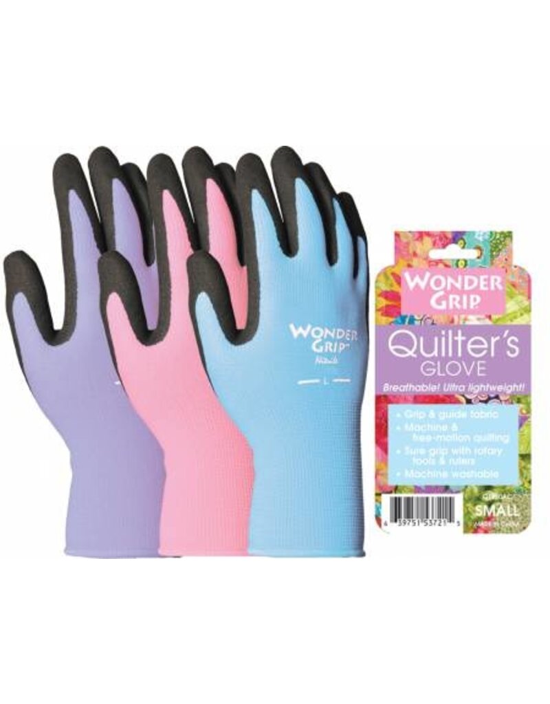 Quilter's Gloves MEDIUM