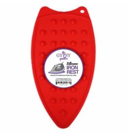 Silicone Iron Rest