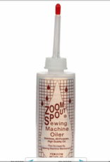 Zoom Zoom Spout Sewing Machine Oil