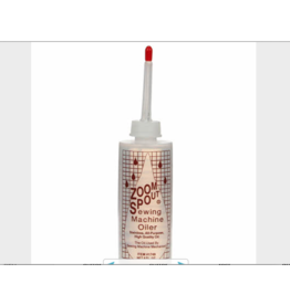 Zoom Zoom Spout Sewing Machine Oil