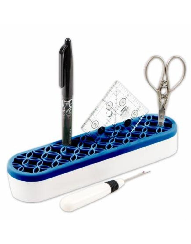 Oh Sew! Organized Stash 'n Store NAVY