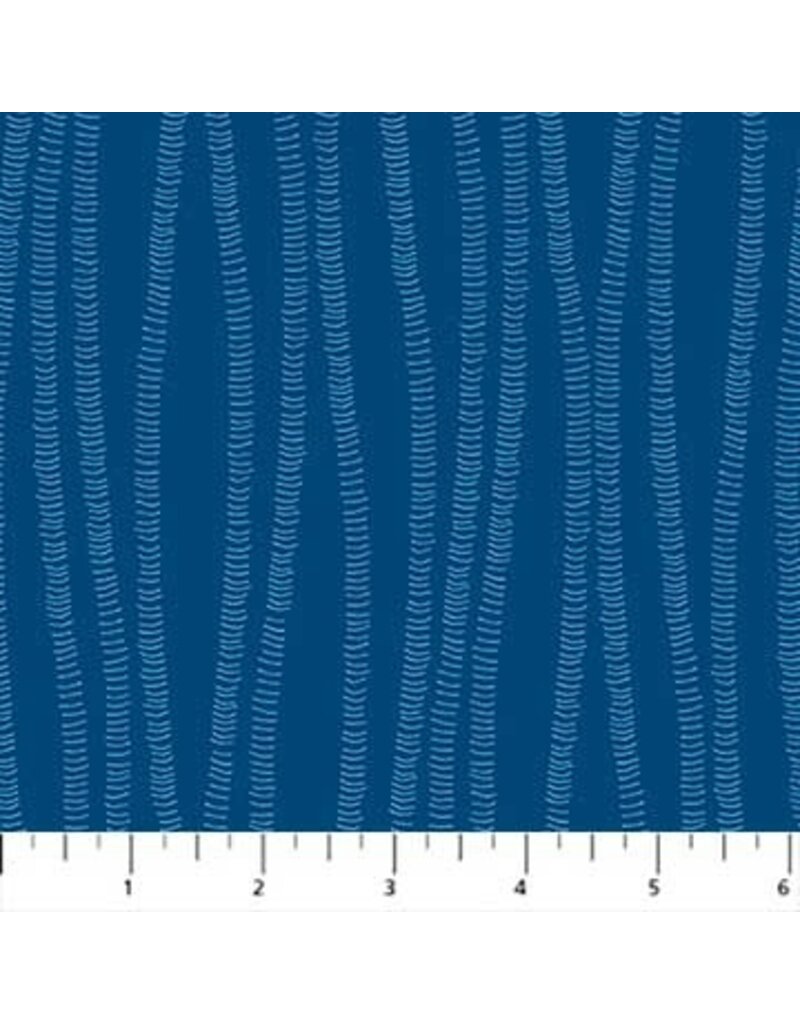 Oasis navy stripes- 90232-45