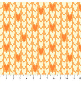 Squeeze Oranges Hearts  90299-56