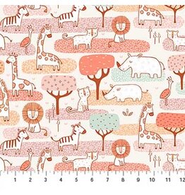 Savanna Sunset (1/2m)- 90233-11