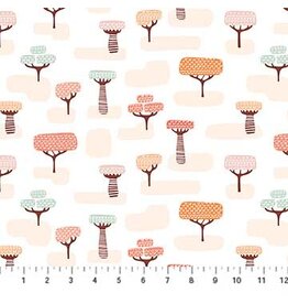 Savanna Sunset (1/2m)- 90236-10