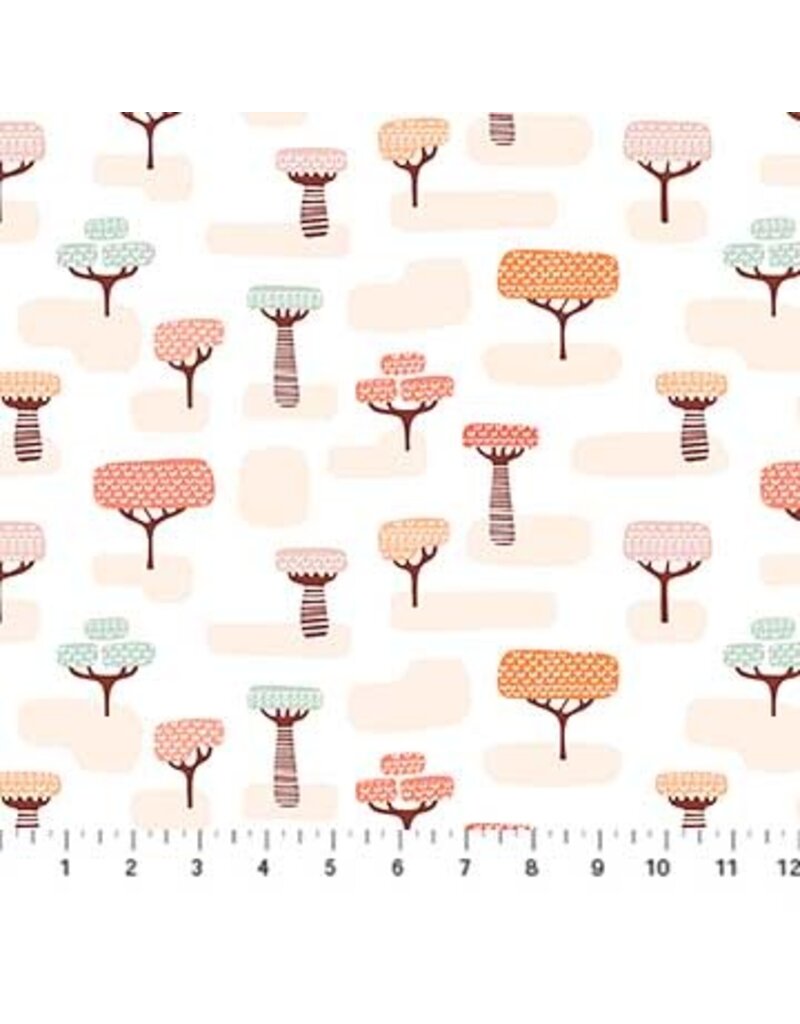 Savanna Sunset (1/2m)- 90236-10