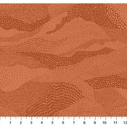 Elements rust (1/2m)- 92007-32