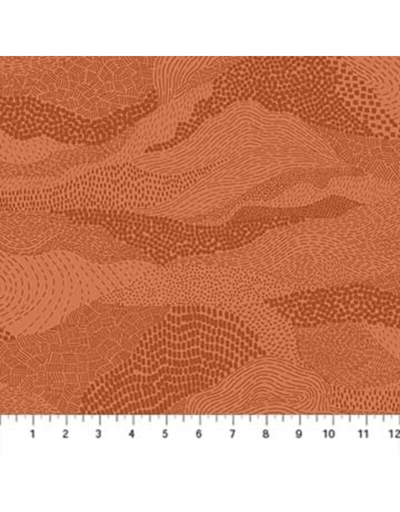 Elements rust (1/2m)- 92007-32