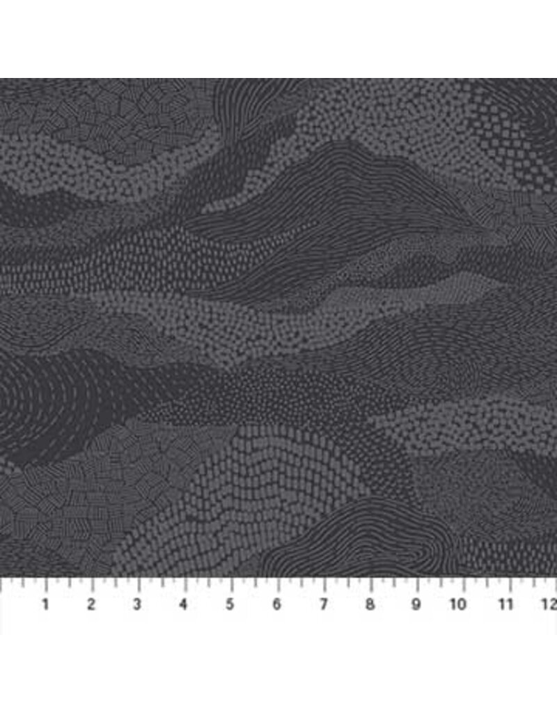 Elements gray (1/2m) - 92007-97