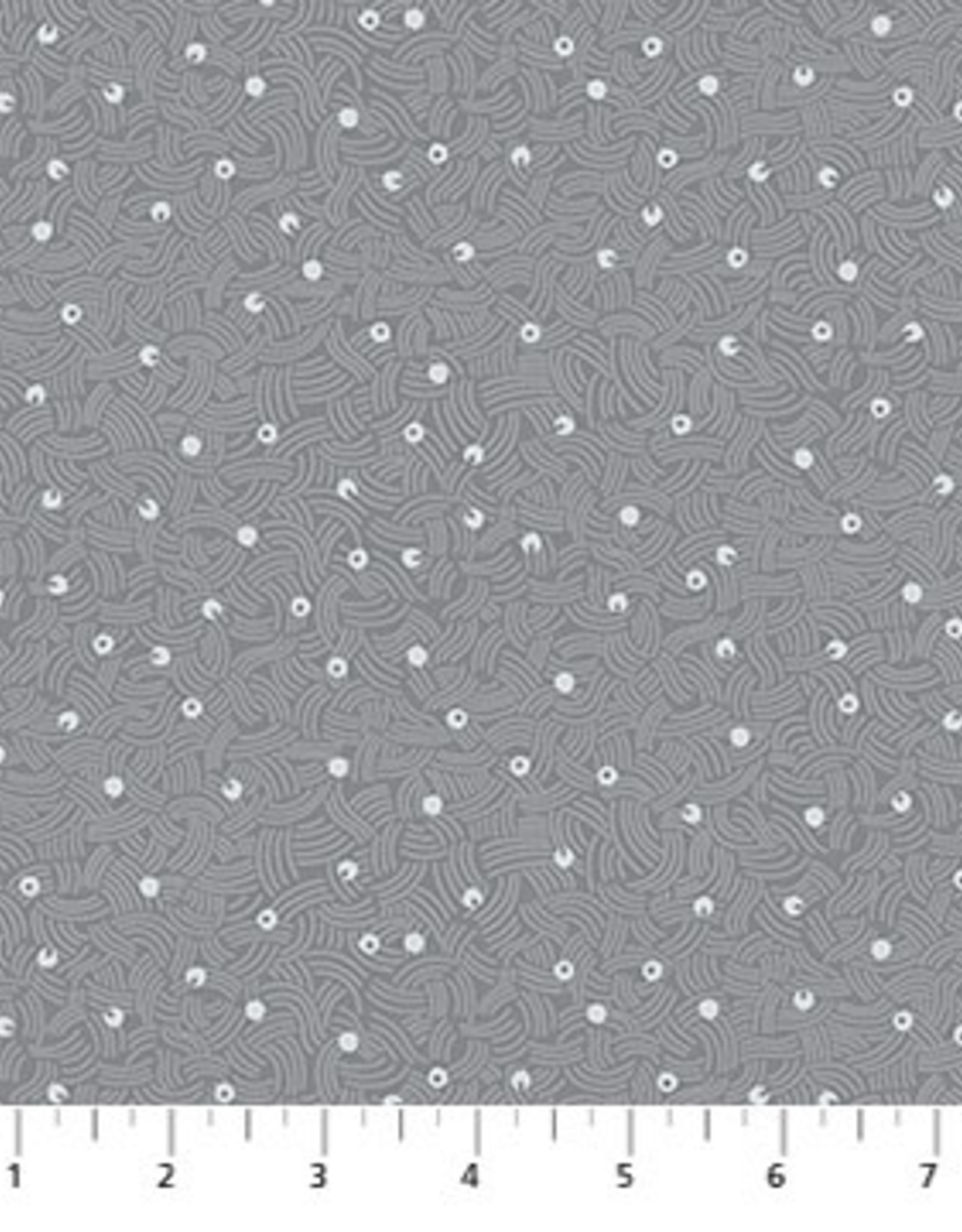 Elements (1/2m) gray - 92010-94