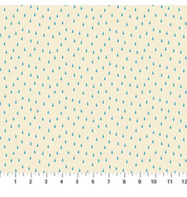 Simple Pleasures Beige (1/2m)- 90313-12