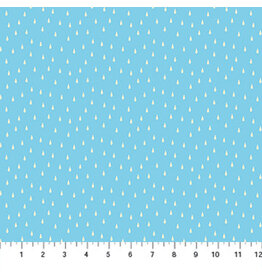 Simple Pleasures Blue (1/2m) -90313-42